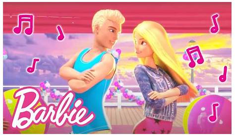 Barbie Summer Songs Hits Vol2 Rock Pop Dvd Sanity