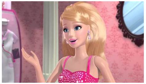 Barbie Television Show Life In The Dreamhouse Serie De Tv 2012 Filmaffinity