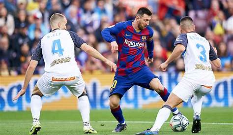 Alavés vs Barcelona, La Liga: Team News, Preview, Lineups, Score