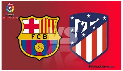 Barça Vs Atletico, un match à trois équipes - Le Nouveau Reporter