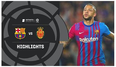 Mallorca vs Barcelona predictions, line-ups, live stream, TV | La Liga | UK