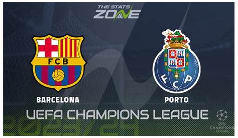 BARCELONA vs PORTO | UEFA Champions League UCL | PES 2021 Gameplay PC