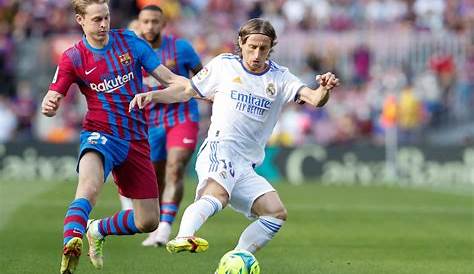 Real Madrid vs Barcelona: Live Stream de El Clásico | AhoraMismo.com