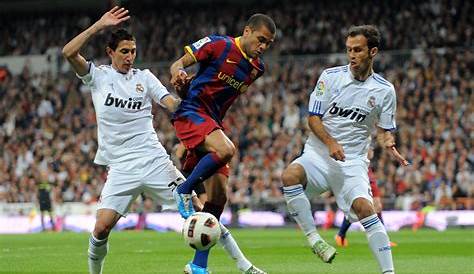 Real Madrid vs. FC Barcelona: The 10 Most Historic Moments of La Liga