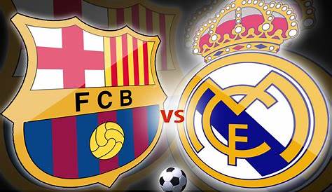 Barça 5-0 Real Madrid 10/11 (15 min highlights)