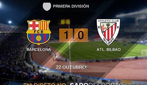 Barcelona vs Athletic Bilbao – Match Preview, Live Stream Information