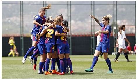 Barcelona Vs Sevilla Femenino : El Sevilla Fc Barcelona Se Vera Por