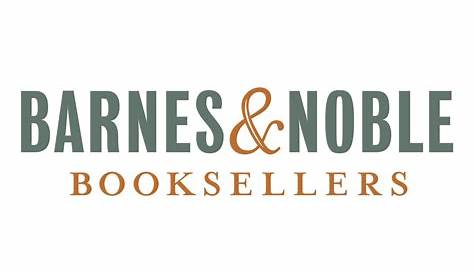 Barnes And Noble Logo Png