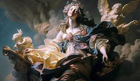 Baroque Definition Characteristic Best artworks