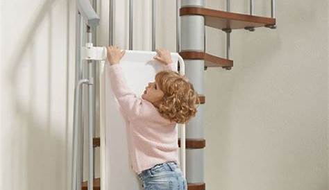 Barriere De Securite Escalier Ikea Sans Percer Barrière Enfant Sans