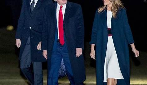 Unveiling The Secrets: Discoveries And Insights Into Barron Trump's Height And Age