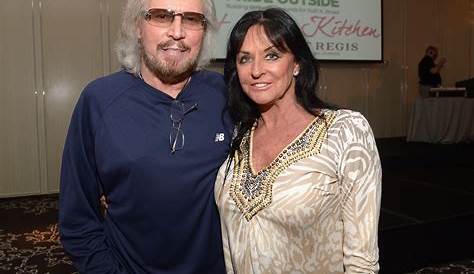 Unveiling The Enigmatic Life Of Barry Gibb's Wife: A Journey Of Love, Support, And Philanthropy