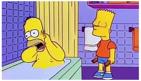 Bart Simpson - Meme Generator