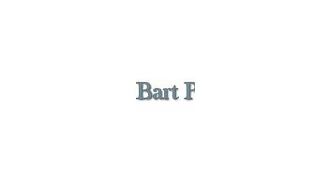 Bart Patterson & Associates, LLC | Nolo