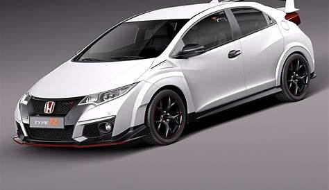 Base Model Honda Civic 2016