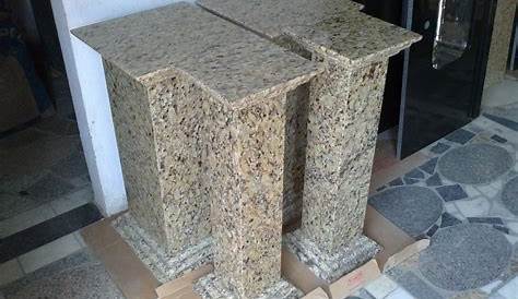 Base para mesa de granito 2000 x 1000 x 240 mm Serie 156 156-817 | Mitutoyo