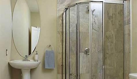 How To Add A Basement Bathroom: 35 Ideas - DigsDigs