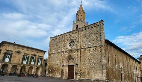 Basilica di Santa Maria Assunta di Atri - YesAbruzzo!