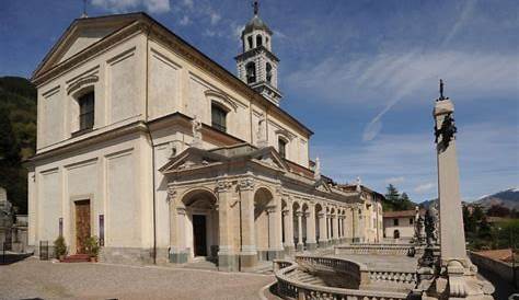 Basilica S. M. Assunta – Arte Sacra Clusone