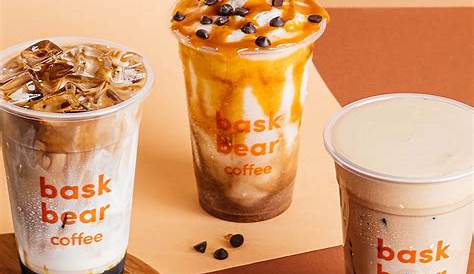 Bask Bear Coffee miliki 100 outlet yang beroperasi secara maya - Kosmo