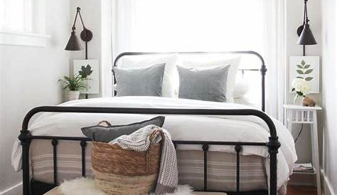 Basket Decor Ideas For Bedroom