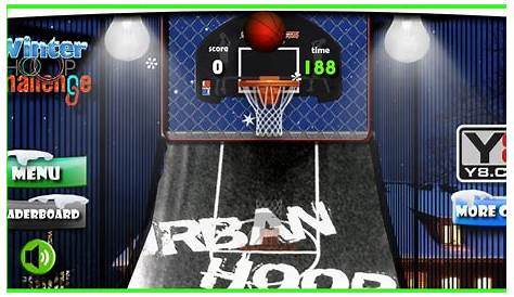Home Arcade Games Basketball NBA JAM Basketball Arcade Game Party