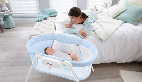 Fitted Sheets Compatible with FisherPriceFisherPrice Soothi