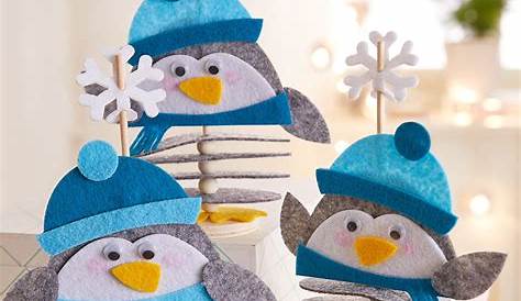 Schneemann-Girlanden Winter Crafts For Kids, Winter Kids, Winter Art