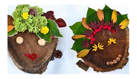 Bastelideen-für-Kinder-im-Sommer_basteln-mit-holz #kidswoodcrafts