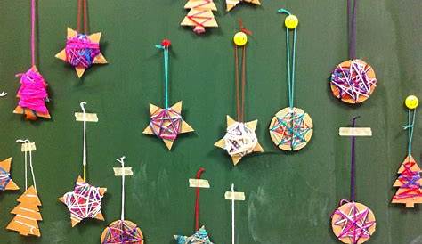 Bildergebnis für basteln weihnachten Grundschule | Winter crafts for