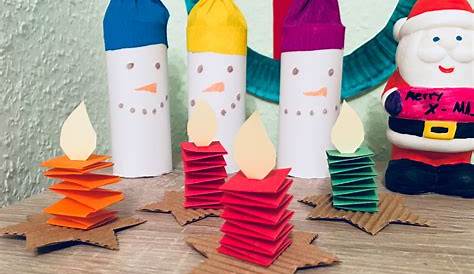 Bildergebnis für basteln weihnachten Grundschule | Christmas gift