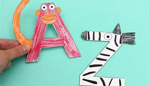 DIY Buchstaben aus Pappe für Kinderzimmer Molding, Novelty, Frame