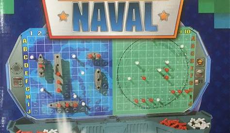 Batalla Naval , juego de mesa - Start Game Tienda de anime, electronica