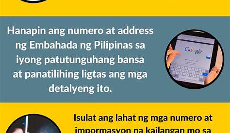ALAMIN : Mga bagong Batas sa Pilipinas - ViralNewsPh