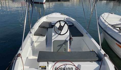 Bateau Sans Permis – accessoires-bateaux