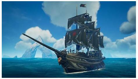 Sea of Thieves: New Update to Add Three-Player and AI-Controlled Ship