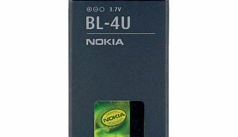Bateria Avacom do Nokia 225, Li-Ion 3,7V 1200mAh (nzamiennik BL-4UL