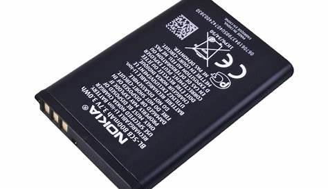 Bateria do telefonu Nokia 3510i - 7598856544 - oficjalne archiwum allegro