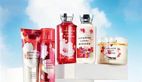 Ann: Bath & Body Works Singapore