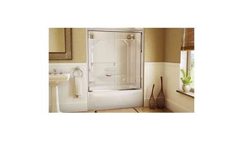 Lowes Tub And Shower Combo - Bathtub Designs