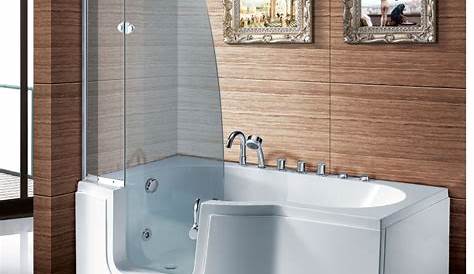 Lowes Tub And Shower Combo - Bathtub Designs