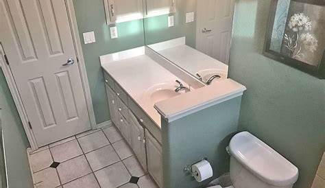 5x7 bathroom layout, Bathroom design, Bathroom remodel cost