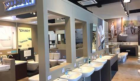 Bathroom Accessories Penang – Everything Bathroom