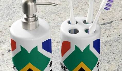 Pin on Modern Bathroom Accessories South Africa