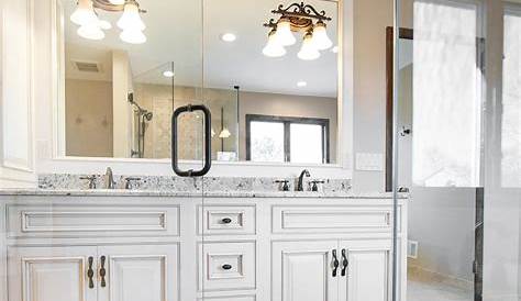 Kitchen and Bathroom Remodeling in Chicago - Linly Designs