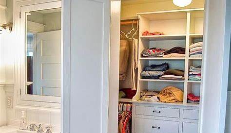 another his and hers | Closet layout, Closet remodel, Master closet layout