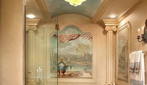 Simple False Ceiling Designs For Bathroom | Shelly Lighting