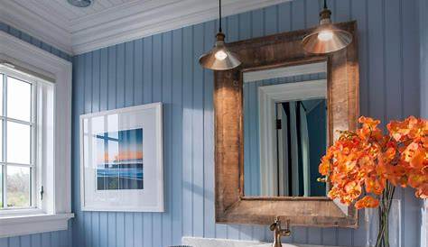 6 Amazing Bathroom Ceiling Design Ideas To Inspire You | Gray bathroom