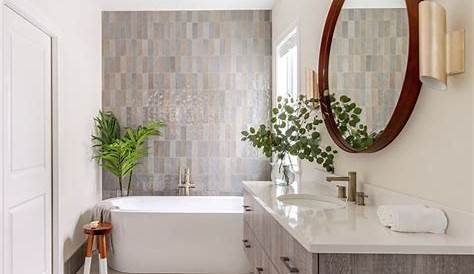 Bathroom Decor Trends 2024