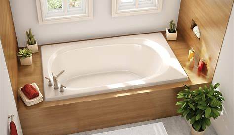 Bathtub Design for Your Unique Style and Needs